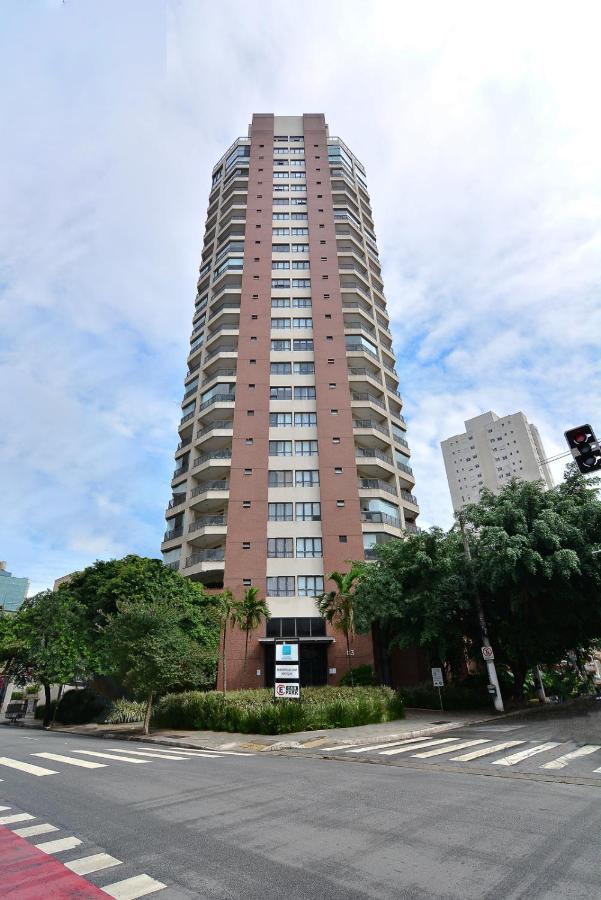 Appartement Charlie Faria Lima à São Paulo Extérieur photo