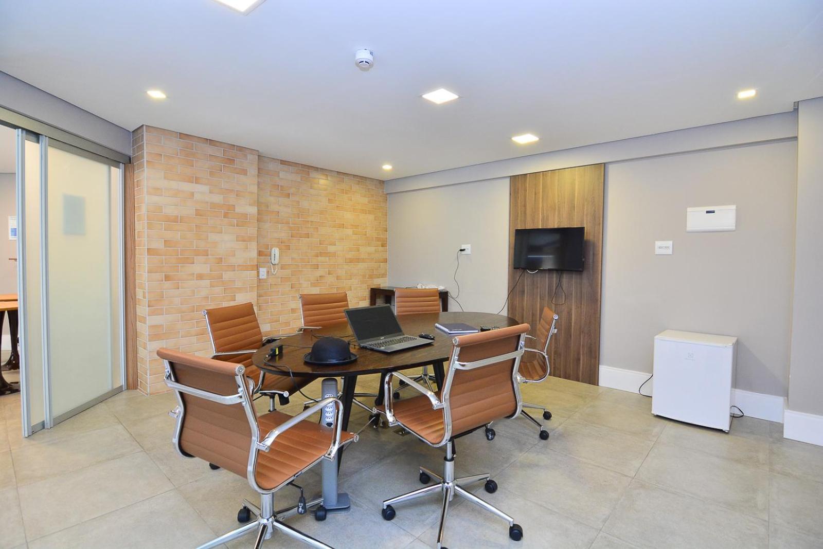 Appartement Charlie Faria Lima à São Paulo Extérieur photo