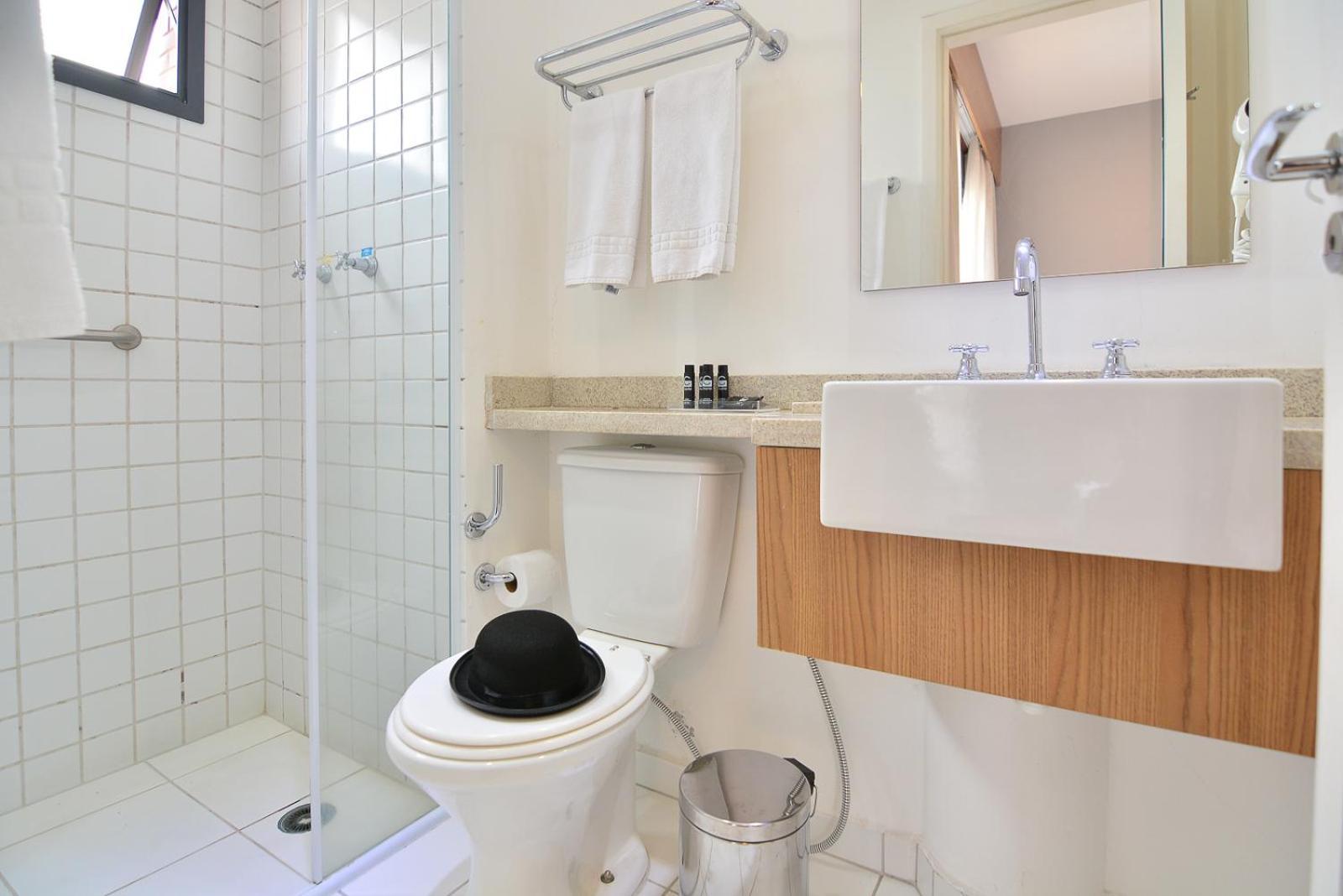 Appartement Charlie Faria Lima à São Paulo Extérieur photo