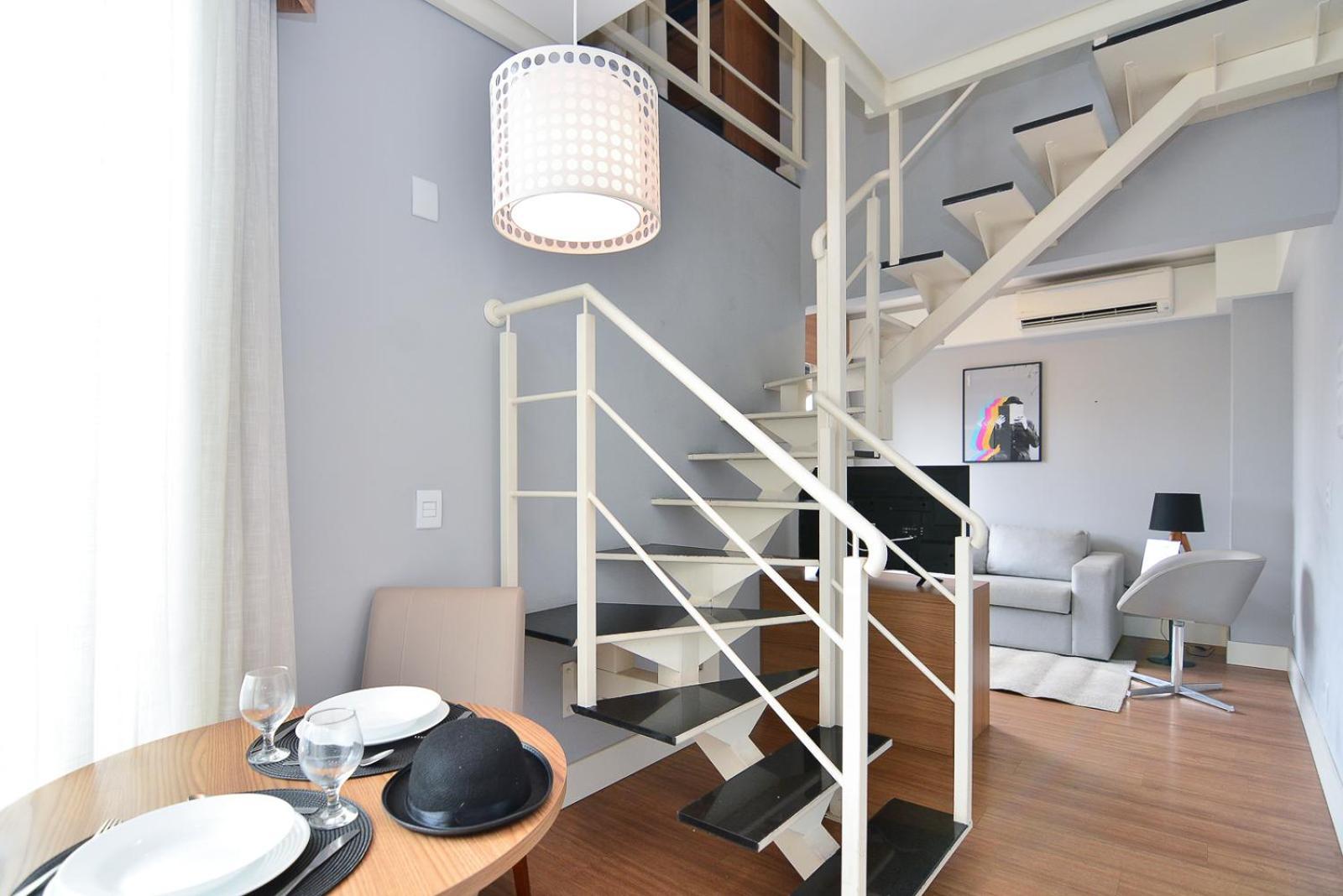 Appartement Charlie Faria Lima à São Paulo Extérieur photo